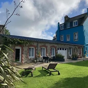 Holiday home An Govel, Crozon